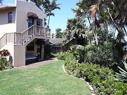 Joan's Bed & Breakfast