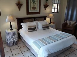 Joan's Bed & Breakfast