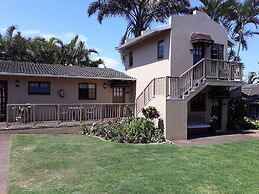 Joan's Bed & Breakfast