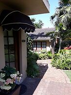 Joan's Bed & Breakfast