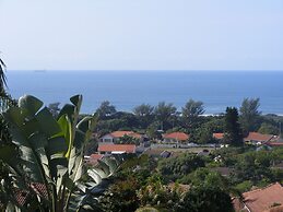 Joan's Bed & Breakfast