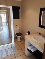 Joan's Bed & Breakfast