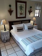 Joan's Bed & Breakfast