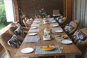 Le Residence de Josephine