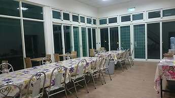 Jihead Villa