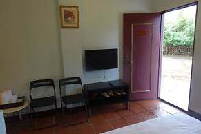 Jihead Villa