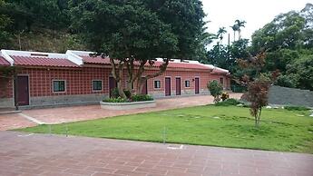 Jihead Villa