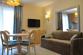 Aparthotel Flora