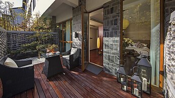 SSAW Boutique Hotel Nanjing Confucius Temple