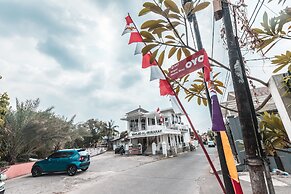 OYO 947 Angel Home Stay Syariah