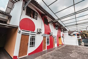 OYO 947 Angel Home Stay Syariah