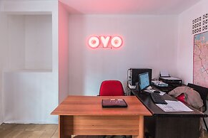 OYO 947 Angel Home Stay Syariah