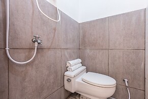 OYO 947 Angel Home Stay Syariah