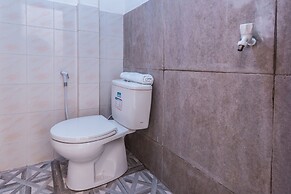 OYO 947 Angel Home Stay Syariah