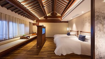 SSAW Boutique Hotel Nanjing Qifeng Confucius House