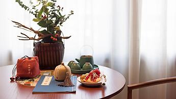 SSAW Boutique Hotel Nanjing Qifeng Confucius House