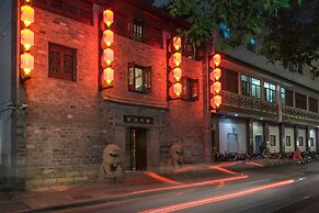 SSAW Boutique Hotel Nanjing Qifeng Confucius House