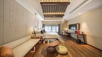 SSAW Boutique Hotel Nanjing Qifeng Confucius House