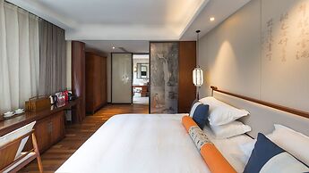 SSAW Boutique Hotel Nanjing Qifeng Confucius House
