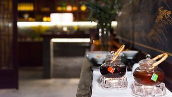 SSAW Boutique Hotel Nanjing Qifeng Confucius House