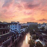 SSAW Boutique Hotel Nanjing Qifeng Confucius House