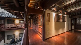 SSAW Boutique Hotel Nanjing Qifeng Confucius House
