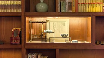 SSAW Boutique Hotel Nanjing Qifeng Confucius House