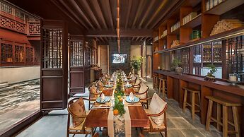 SSAW Boutique Hotel Nanjing Qifeng Confucius House