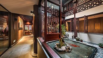 SSAW Boutique Hotel Nanjing Qifeng Confucius House