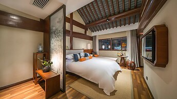 SSAW Boutique Hotel Nanjing Qifeng Confucius House