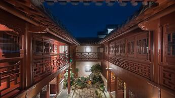 SSAW Boutique Hotel Nanjing Qifeng Confucius House