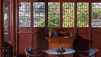 SSAW Boutique Hotel Nanjing Qifeng Confucius House