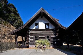 Log House at Shima