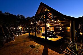 Log House at Shima