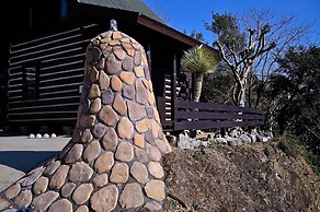 Log House at Shima