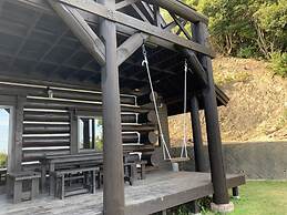 Log House at Shima