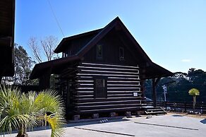 Log House at Shima