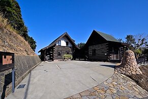 Log House at Shima