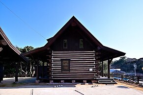 Log House at Shima