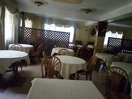 Westgate Hotel Mumias