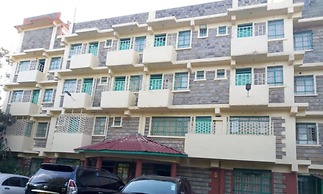 Westgate Hotel Mumias