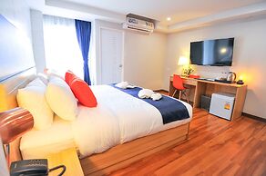 7 Days Premium Hotel at Icon Siam Station