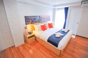 7 Days Premium Hotel at Icon Siam Station