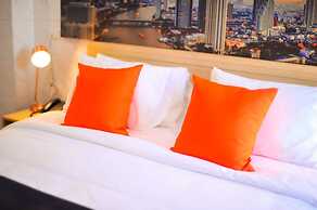 7 Days Premium Hotel at Icon Siam Station