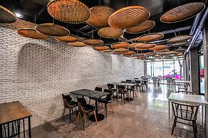 7 Days Premium Hotel at Icon Siam Station