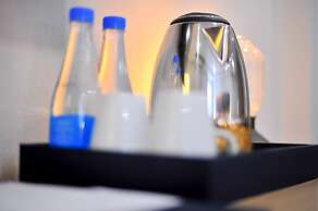 7 Days Premium Hotel at Icon Siam Station