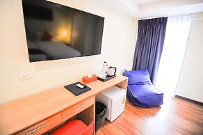 7 Days Premium Hotel at Icon Siam Station