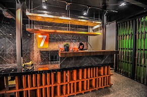 7 Days Premium Hotel at Icon Siam Station