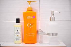 7 Days Premium Hotel at Icon Siam Station