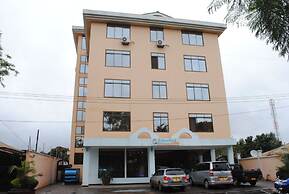 Briston Hotel